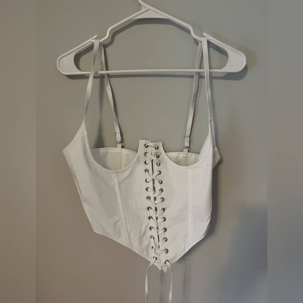 Lioness Rival Corset